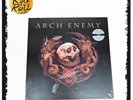 Arch Enemy - Will To Power - Gatefold LP- Ltd. Deluxe Box Set