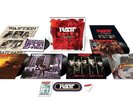 RATT - THE ATLANTIC YEARS LP (LIMITED EDITION) 1 0F 4000 BOX SET PRESALE 06/09