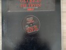 GET RICH OR DIE TRYIN' 2 LP 50 CENT (2005) EX SOUNDTRACK PROMO CLEAN - Very Good