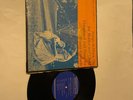 WOODY GUTHRIE Songs To Grow On For Mother And Child 1956 FOLKWAYS 10