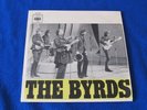 THE BYRDS / The Times They Are A-Changin OG PORTUGAL 1966 EP 7