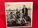 THE CLASH London Calling - 1988 UK 3-track 7