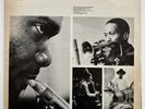 Rhythm X (The Music Of Charles Brackeen), by Charles Brackeen USA 1973 Strata-East