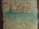 IVORY - SAD CYPRESS - DE 80 - NM