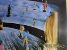 VAN DER GRAAF GENERATOR - PAWN HEARTS - DE 72 - MINT-NM