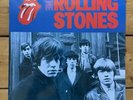 The Rolling Stones – Satisfaction/Angie/As Tears Go By Korea 1991 HSR-9078