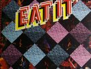 HUMBLE PIE - EAT IT (2 LPs) - UK 73
