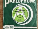 Psych Mod Marc Bolan Hippy Gumbo Parlophone DEMO R5539