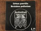 HAWKWIND - Urban Guerilla 7