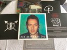 JOE STRUMMER - 001 4 x Vinyl Boxset 101ers, The Clash, Mescaleros Punk Reggae
