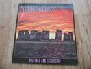Blessed Death - Destined For Extinction original LP Thrash Death Metal Slayer