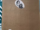 John Lennon And Yoko Ono Unfinished Music No. 1: Two Virgins LP Record OG VG+/NM