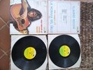 Claudio Rocchi: Volo Magico n. 1 e n. 2 - Oxford Ox 3061/3092 - Ariston 1977/78