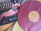 Vinyl Katy Perry One Of The Boys Yellow+red Vinyl Rare Limited
