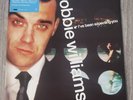 Robbie Williams I've Been Expecting You Vinyl LP