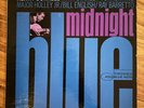 Kenny Burrell - Midnight Blue (Original 1963 Mono)