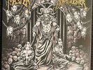 Master/ Nunslaughter-Master/ Nunslaughter Black Vinyl LP