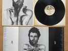 Peter Hammill - The Future Now LP 1978 UK Vinyl Van Der Graaf Generator VG+/VG+