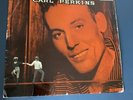 Carl Perkins Dance Album of Carl Perkins London Records HA-S 2202 Rock n Roll