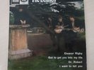 The Beatles - Eleanor Rigby +3 Rare EP 45 DSOE 16.704 1st Spanish PS unique 1966
