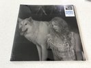 Lana Del Rey - Chemtrails Over The Country Club RSD Transparent Blue Vinyl LP