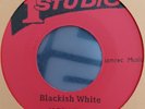 ALTON ELLIS - Blackish White/African Descendants (STUDIO ONE  7