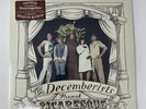 The Decemberists – Picaresque - Kill Rock Stars – KRS 425 - 2x Vinyl Album - New