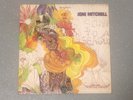 Joni Mitchell Vinyl Song to a seagull 1968 