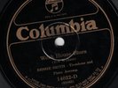BESSIE SMITH/WORK HOUSE BLUES/COLUMBIA 78 1922 CLASSIC