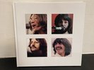 The Beatles Book From Let It Be Vinyl Box Set Mint