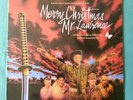 Merry Christmas Mr Lawrence - Ryuichi Sakamoto Vinyl LP Soundrack 1983 (V2276)