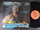 LOS VALLENATOS DEL GUAYAS Parranda y Cuuuumbia  LATIN LP TLM Shrink