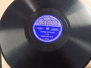 E+ 78 Bumble Bee Slim Vocalion 03446 Feather Bed Blues / Fast Life Blues