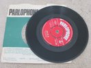 THE BEATLES - LOVE ME DO - RED PARLOPHONE - FIRST '1N' MATRIX PRESSING