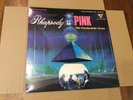 Pink Floyd, The Screaming Abdabs, Rhapsody in Pink, The BBC Sessions, vinyl 2LPs