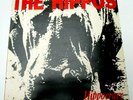 The Hippos - Hippocracy - 1988 Australian LP