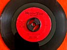 Northern soul Edwin Starr I have faith in you / Stop her on sight (SOS) EX/VG+