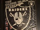LA RAIDERS - THE SILVER  / BLACK ATTACK 12