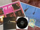 Pink Floyd Dark Side Of The Moon A3/B3 complete Excellent sounding copy
