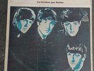 THE BEATLES Las escobas que cantan LP colombia press Yesterday help michael jack