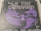 La The Darkman - Heist Of The Century Vinyl