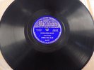 E+ 78 Bumble Bee Slim Vocalion 03473 Rising River Blues / 12 O'Clock Midnight