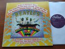 CANADA  Ex to NM- THE BEATLES Magical Mystery Tour 1980 PURPLE Re LP TLC-T JC