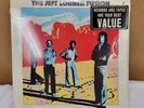 SEALED  Original 1980 The Jeff Lorber Fusion 