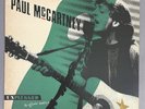 PAUL McCARTNEY 'UNPLUGGED (THE OFFICIAL BOOTLEG)' 1991 UK VINYL LP NEAR-MINT WAX