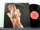 IGGY POP AND THE STOOGES LP Raw Power 1973   Columbia  vinyl