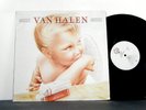 VAN HALEN LP 1984  Warner Brothers   vinyl
