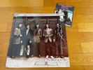 Vinyl LP THE AYNSLEY DUNBAR RETALIATION 