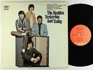 Beatles - Yesterday And Today LP - Capitol Canada