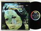 Bobbie Gentry - The Delta Sweete LP - Capitol VG+